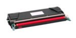 Lexmark 500/502 Magenta Compatible Toner (C500S2MG)