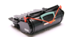 Lexmark T640 Black Compatible Toner Cartridge (64016HE)