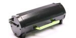 Lexmark XM1145 Black Compatible Toner Cartridge (24B6035)