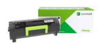Lexmark XM1246 Black Original Toner (24B6889)