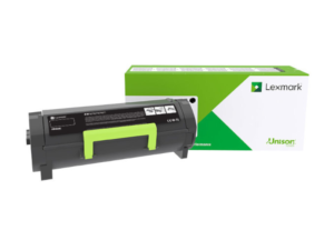 Lexmark XM3250 Black Original Toner (24B6890)