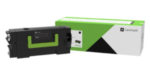 Lexmark XM5365 Black Original Toner (25B3079)