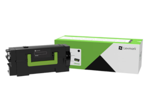 Lexmark XM5365 Black Original Toner (25B3079)