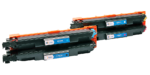 Brother TN227 BK/C/M/Y Premium Compatible Toner Cartridges (Value Pack)