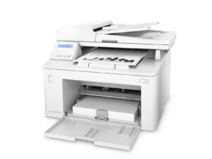 HP M227 Refurbished Mono LaserJet Multifunction Printer
