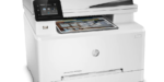 HP M280nw Color LaserJet Multifunction Refurbished Printer