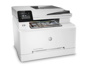 HP M280nw Color LaserJet Multifunction Refurbished Printer