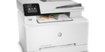 HP M283fdw Color LaserJet Multifunction Refurbished Printer