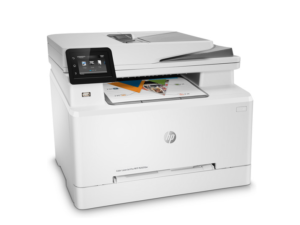HP M283fdw Color LaserJet Multifunction Refurbished Printer