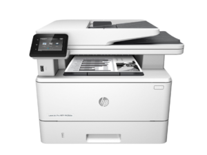 HP M426 Mono LaserJet Refurbished Multifunction 4-in-1 Printer