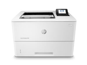 HP LaserJet Enterprise M507 Mono Refurbished Printer