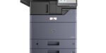 Olivetti D-Color MF2555 | Copy Scan Print
