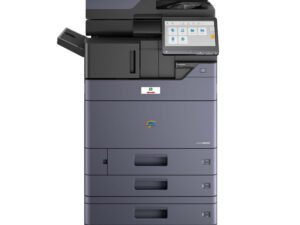 Olivetti D-Color MF2555 | Copy Scan Print