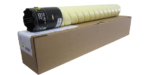 Olivetti B1039 Yellow Compatible Toner (MF-222)