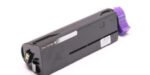 Oki B401 Black Compatible Toner Cartridge