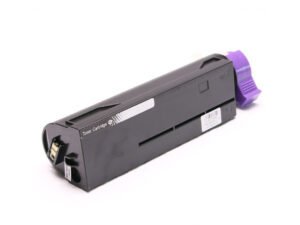 Oki B401 Black Compatible Toner Cartridge
