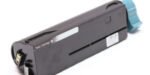Oki B412/B432 Black Compatible Toner 3K Pages