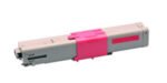 Oki ES5462/ES5431 Magenta Compatible Toner (44973510)