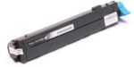 Oki B4400/B4600 Black Compatible Toner (43502302)