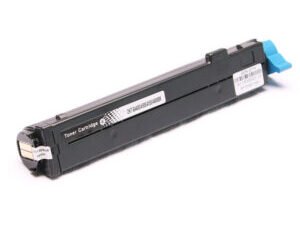 Oki B4400/B4600 Black Compatible Toner (43502302)