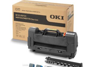 Oki B731/MB760/ES7131 Maintenance Kit (45435104)
