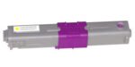 Oki C110/130/160 Magenta Compatible Toner (44250722)