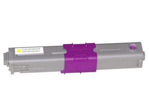 Oki C110/130/160 Magenta Compatible Toner (44250722)