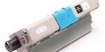 Oki C332/MC363 Black Compatible Toner Cartridge