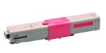 Oki C332/MC363 Magenta Compatible Toner Cartridge