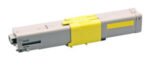 Oki ES5462/ES5431 Yellow Compatible Toner (44973509)