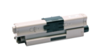 Oki ES5462/ES5431 Black Compatible Toner (44973512)