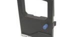 Oki ML 790/720 Black Compatible Nylon Ribbon