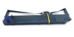 Oki ML620/690 Black Compatible Nylon Ribbon