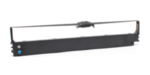 Oki ML621/691 Black Compatible Nylon Ribbon