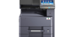 Olivetti D-Copia 4001MF Multifunction Copier