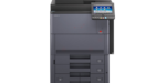 Olivetti D-Copia 6001MF Multifunction Copier