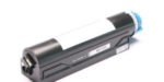 Oki B411/B431 Black Compatible Toner Cartridge (44574702)