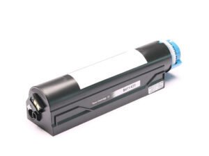 Oki B411/B431 Black Compatible Toner Cartridge (44574702)