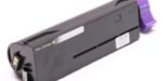 Oki B412/B432 Black Compatible Toner (45807106) (7K Pages)