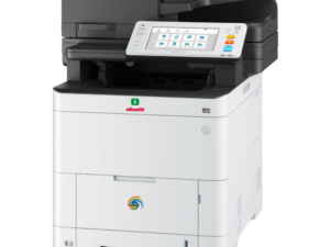 Olivetti d-Color MF3533 Colour Multifunction Printer