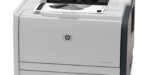 HP P2055dn Refurbished Mono Laser printer