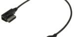 Astrum Audi AMI Aux to USB Adapter | PA140