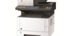 Olivetti D-Copia 3524MF Plus Mono Multifunction Printer