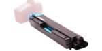 Olivetti B0953 Cyan Compatible Toner (P2021/P2121)
