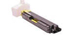 Olivetti B0951 Yellow Compatible Toner (P2021/P2121)