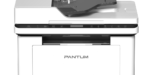 Pantum BM2305AW Mono Laser Multifunction Printer