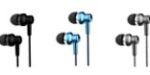Astrum Stereo Earphones With Mic EB250 | Black