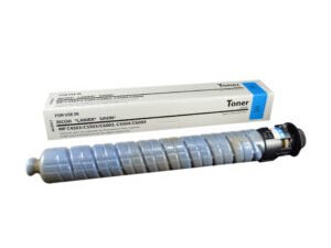 Ricoh C4503/C5503/C6003/C4504/C5504/C6004 Cyan Replacement Toner