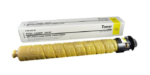 Ricoh C4503/C5503/C6003/C4504/C5504/C6004 Yellow Generic Toner