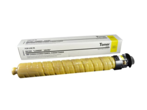 Ricoh C4503/C5503/C6003/C4504/C5504/C6004 Yellow Generic Toner